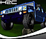 Hummer Rally Championship